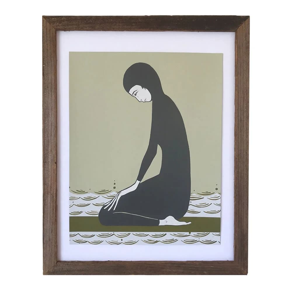 Channel original artwork