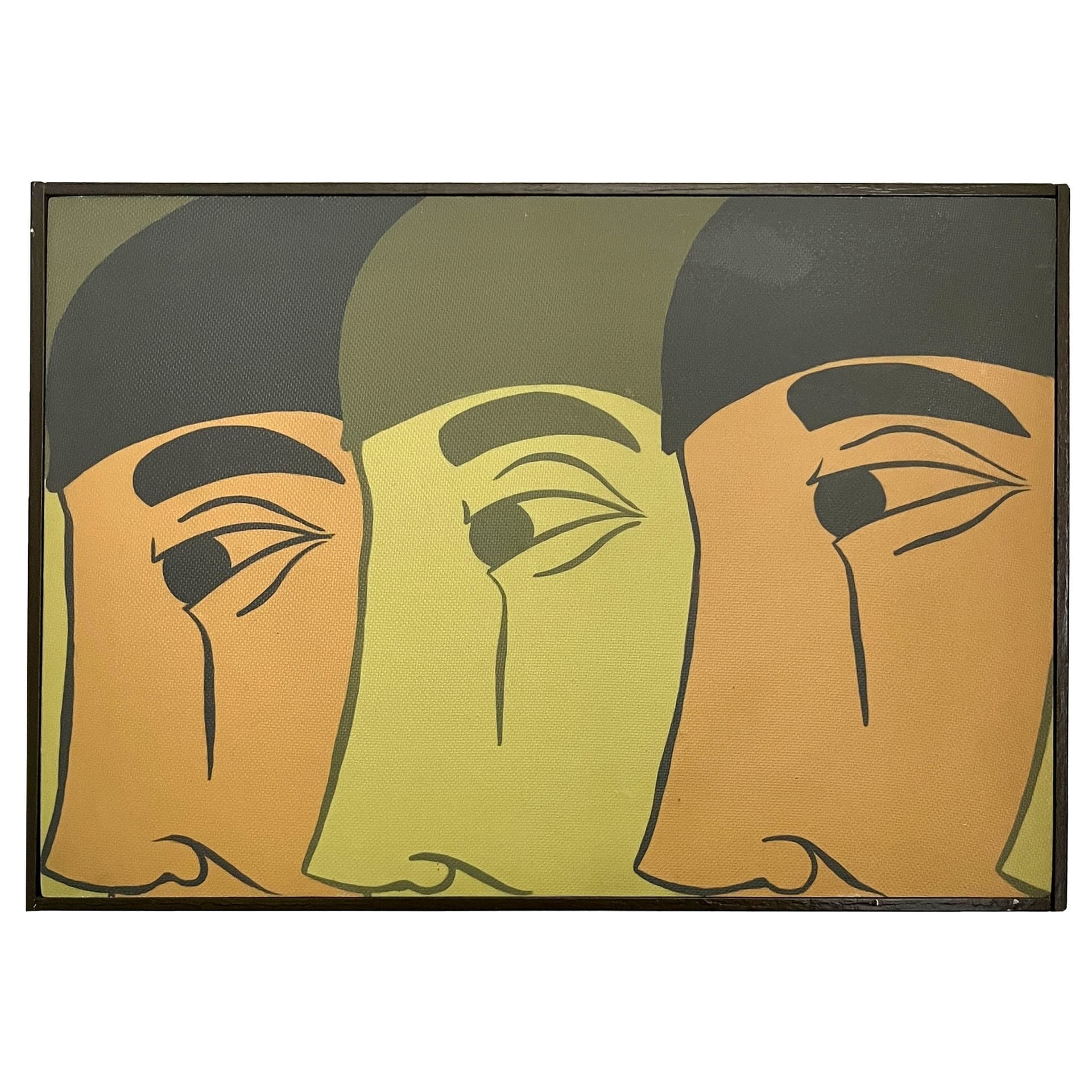 Repeater original artwork
