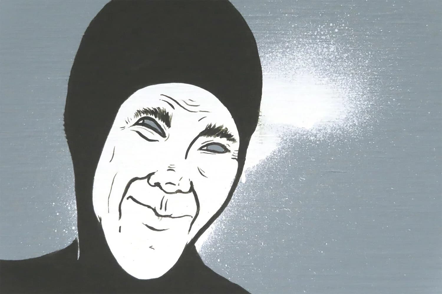 Original Knoffy paintings